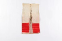 藏品(男子無袖長衣)的圖片