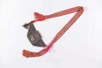 藏品(檳榔袋)的圖片