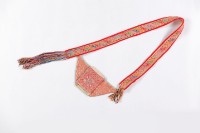 藏品(檳榔袋)的圖片