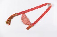 藏品(檳榔袋)的圖片