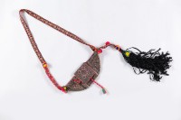 藏品(檳榔袋)的圖片