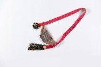 藏品(檳榔袋)的圖片