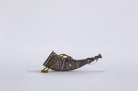 藏品(火藥筒)的圖片