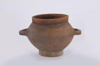 藏品(陶製煮器、陶壺)的圖片