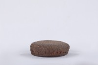 藏品(竹編檳榔盒-蓋、竹盒-蓋)的圖片