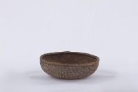 藏品(竹編檳榔盒-盒、竹盒-盒)的圖片