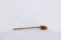 藏品(竹結湯匙、竹匙)的圖片