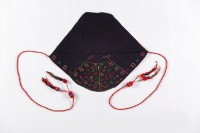 藏品(女子圍兜、女子胸兜)的圖片