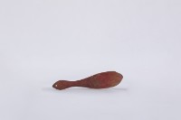 藏品(木製湯匙、木匙)的圖片