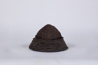 藏品(籐盔、藤帽)的圖片