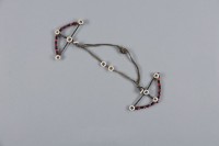 藏品(耳環、耳飾)的圖片