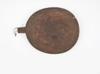 藏品(殺飛魚盛器、木盤)的圖片