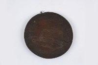 藏品(木盤)的圖片