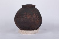 藏品(甕、陶壺)的圖片