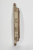 藏品(拼板舟殘片)的圖片