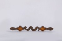 藏品(木刻連杯、連杯)的圖片