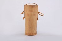 藏品(竹筒)的圖片