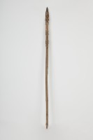 藏品(長矛)的圖片