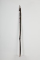 藏品(長矛)的圖片