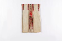 藏品(古男上裝、無袖長衣)的圖片