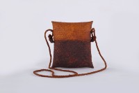 藏品(細籐編煙包)的圖片