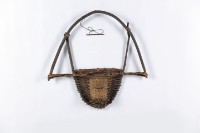 藏品(竹製捕鳥器)的圖片