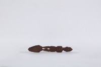 藏品(精刻古湯匙、木匙)的圖片