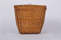 藏品(籐背簍、藤簍)的圖片
