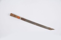 藏品(佩刀-刀身)的圖片