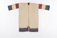 藏品(古女上裝、女子長衣)的圖片