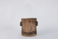藏品(蒸籠、木甑)的圖片