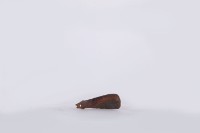 藏品(椰子殼湯匙、椰殼匙)的圖片