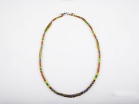 藏品(琉璃珠胸飾 )的圖片