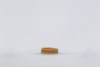 藏品(藤編腕飾)的圖片