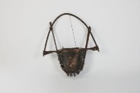 藏品(捉鳥陷阱)的圖片