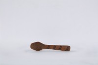 藏品(湯匙、木匙)的圖片