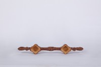 藏品(木製連杯、連杯)的圖片