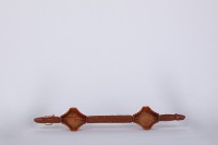 藏品(排灣族雙連杯、連杯)的圖片