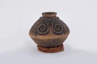 藏品(陶壺)的圖片