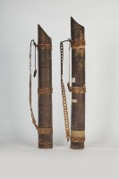 藏品(竹水筒)的圖片