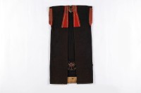 藏品(無袖上衣、男子無袖長衣)的圖片