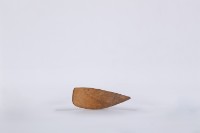 藏品(椰子殼湯匙、椰殼匙)的圖片