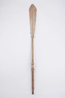 藏品(船槳)的圖片