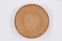 藏品(篩子、竹篩)的圖片