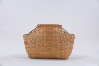 藏品(魚簍)的圖片