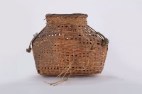 藏品(魚簍)的圖片