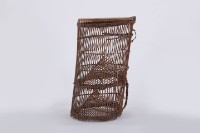 藏品(捕魚器、魚荃)的圖片