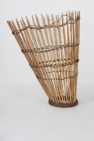 藏品(魚簍、魚荃)的圖片