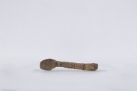 藏品(湯匙、木匙)的圖片