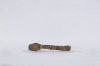 藏品(湯匙、木匙)的圖片